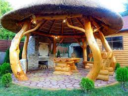 10 Hot Backyard Design Ideas To Try Now Tags Backyard Ideas Landscaping Ideas Landscape Design Backyard Patio Ideas Garden Plan Gazebo Outdoor Backyard