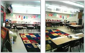 Ideas For Classroom Seating Arrangements