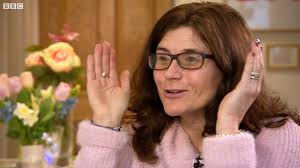 Vicky Barnes: Cyclist's 'struggle' after horrific crash