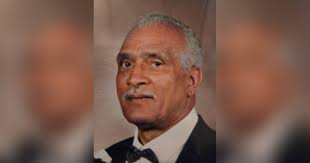 Obituary for David M Spruill, Sr.