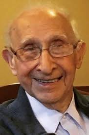 Anthony Cali Obituary (2022)