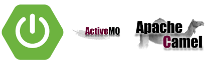 I'd also like to thank hiram chirino, an apache activemq founder, for pointing me in the direction of using the activemq. How To Test Apache Camel Jms Routes With Spring And Activemq Step By Step By Marcin Zimecki Medium