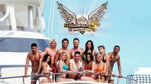 La pelle et le rateau ! Les Anges De La Tele Realite 5 Episode 22 Replay Du 1er Avril 2013