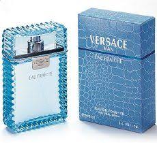 Because It S Time To Retire The Drakkar And Old Spice And Up Your Smelling Game Shop Our Picks For Versace Man Eau Fraiche Versace Men Versace Eau Fraiche