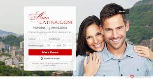 As such, you can spice your love life by perusing a latin dating site to have a good time flirting regardless of whether you are a latina yourself. Latin Dating Sites The Top 14 Best Latino Dating Sites