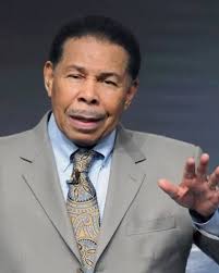 HAPPY 82ND BIRTHDAY TO DR. BILL SAMUEL WINSTON Founder and Senior Pastor,  Living Word Christian Centre, Illinois, USA. We celebrate you Sir and we  thank God for what He has done in