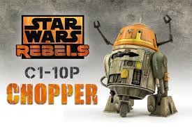 A star wars story is based on original concept art created by ralph mcquarrie for empire strikes back. The Modelling News Andy S Guide Jpg S Resin C1 10p Chopper Droid 1 12th Scale Kit Finished With Lots Of Upgrades A Killer Paint Job