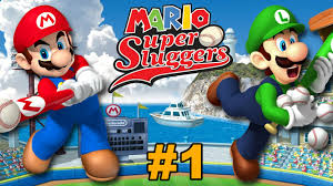 49 rows · aug 25, 2008 · how to unlock; Mario Superstars Baseball Gamecube By Danthegooner46