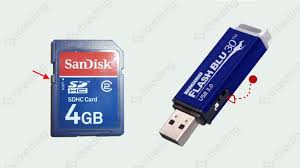 Gunakan metode ini hanya jika kamu tau apa. Begini Cara Ampuh Mengatasi Flashdisk Write Protected