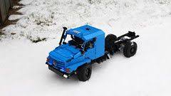 Lego Technic Trucks In Snow Technicfan Tags Lego Technic Technicfan Crane Truck Mercedes Benz Vo Lego Technic Truck Lego Technic Lego Building Instructions