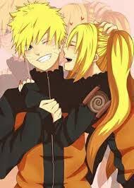 Imagenes Sasuke Y Naruko 3 Naruko Uzumaki Naruto Uzumaki Anime Naruto