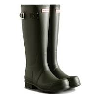 Men's Original Tall Rain Boots