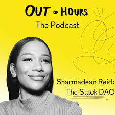 The Stack World: Building a DA…–Out of Hours: The Podcast