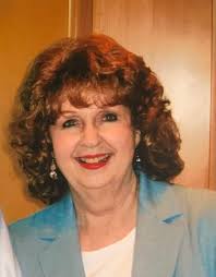 Obituary for Barbara Ellen (Woolley) Engle