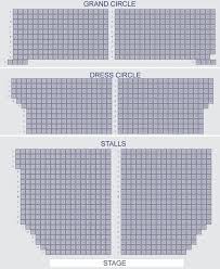 60 Conclusive Jack Singer Hall Seating Chart