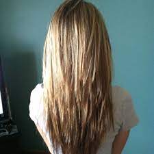 Discover all the best layered haircuts for men that help add texture and volume to thin hair or tame thick one. 50 Gorgeous Layered Haircuts For Long Hair That You Need To Try Hair Motive