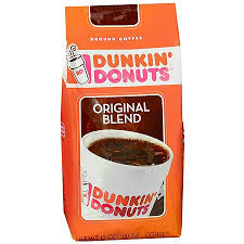 There's a hint of flavor but no added sugar. Dunkin Donuts Coffee Walgreens