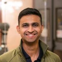 Yadunund Vijay Email & Phone Number