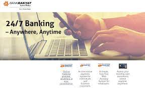 Bilakah tarikh semakan kad debit bank rakyat tahun 2020? Kads1m Semakan