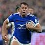 Damian Penaud to Return to France Rugby Squad as Key Players Rest Ahead of 2026 Nations Championship