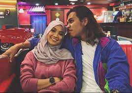 Isn't it very very worth it? Video Menangis Tu Bukan Untuk Aedy Nabila Razali Tempatan Hiburan Trending Cari Infonet