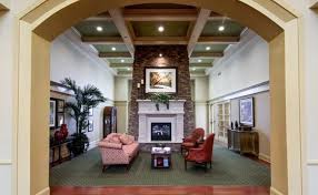 The Barrington Of Carmel Senior Living 7 Reviews