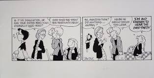 Stone Soup creator Jan Eliot donates collection to Ohio State