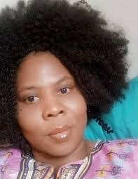 Brenda Bolden's Instagram, Twitter & Facebook