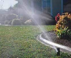 Sherwood Sprinkler Repair Irrigation Installation Sherwood Oregon