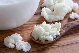 How To Freeze Kefir Grains The Best Way Foods Guy