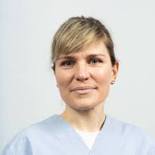 EvB Gruppe: Melanie Baumgartner