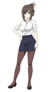 Pin En Animu