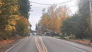 Wsdot Closure On Portion Of Sr 164 In Auburn Will Last For 8 10 Hours