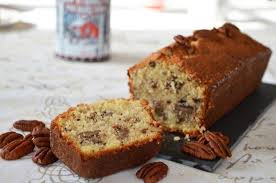 Cake Aux Noix De Pecan Et Sirop D Erable Recette En 2020 Cake Aux Noix Cake Moelleux Sirop Erable
