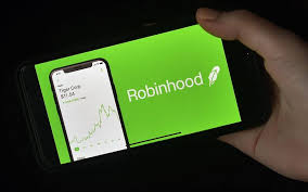 Watchdogs asking whether employees traded gamestop corp. Robinhood Ipo Filing Displays Power Of The Meme Stock Boom Mexem