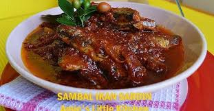 Biasa kalau masak sup ikan mesti hanyir kan? Resepi Ringkas Ikan Sardin Inibaruresepi Gobitage Com
