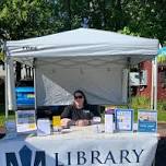 Visit Us @ the Farmers' Market