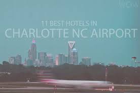 Best hotels near nascar hall of fame, charlotte, north carolina. 11 Best Hotels In Charlotte Nc Airport 2021 Wow Travel