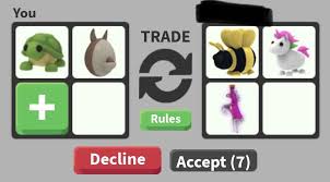 Pin By Youareenough On Roblox Adopt Me In 2020 Roblox Gaming Logos My Love