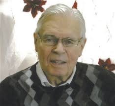 Darwin Harrison Obituary