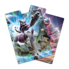 Coloring pages pokemon mega evolution mewtwo x i fun. Pokemon Tcg Mega Mewtwo X And Mega Mewtwo Y Deck Box Pokemon Center Official Site