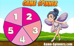 Spinner Games Free Online Game Spinner 1 5 For Math Games Or Any Classroom Game Subtraction Games Classroom Games Addition Games