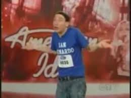 For every leona lewis kickstarting her audition by being filmed vomiting into a shopping bag backstage was never going to. Top 10 Worst Auditions On American Idol American Idol Idol American