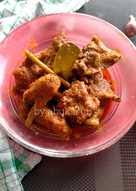 Ayam panggang magetan yang hanya dijual di rumah warga desa gandu | ragam indonesia (25/12/20) подробнее. 18 Resep Ayam Gandu Enak Dan Sederhana Ala Rumahan Cookpad