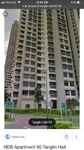 Condominium for sales in 21/19/17 simei street 4, double tanglin halt начал(а) читать. Stacked Homes 90 Tanglin Halt Road Hdb For Rent