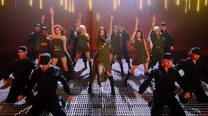 Clc helicopter 1st single album cd+122p booklet+1p lyric paper+1p photocard+1p sticker+1p bookmark+1p pilot card+message photocard set+tracking kpop sealed 5.0 out of 5 stars 2 3 offers from $22.99 Clc Going Up In Helicopter Music Video Kpopthing