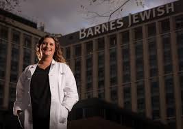 Looking for barnes jewish hospital in saint louis, mo? St Louis Doctors Face Two Raging Epidemics Gun Violence And The Coronavirus Law And Order Stltoday Com