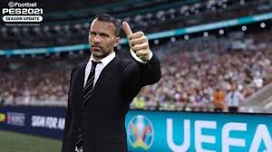 Could roma be arriving to pes 2021? Latest Pes 2022 Master League Unreal Engine Esl News Managers New Features More