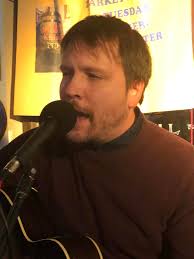 New Year's Eve party at the spot starting at 6