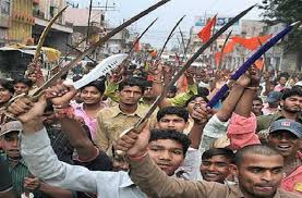 Image result for rss terrorist